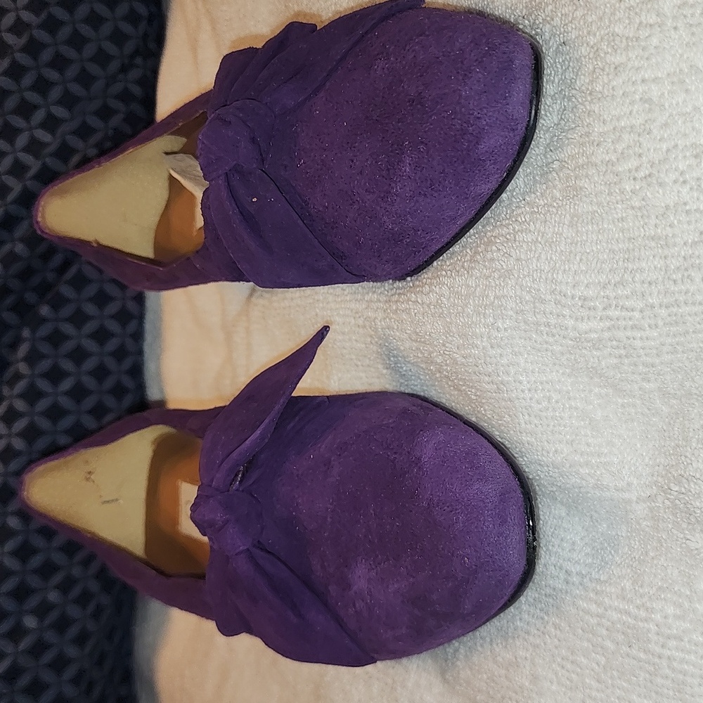 Women's Calico